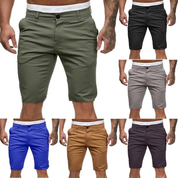 UVEASISHA Mens Mesh Running Shorts Quick Dry Gym Workout Shorts with Zipper Pockets Athletic Jogging Shorts Army Green L