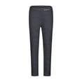 thumbnail image 1 of UVEASISHA Women's Winter Underwear Bottoms High Waisted Fleece-Lined Long Johns Soft Comfort Winter Base Layer Warmth Lounge Trousers Dark Gray XL, 1 of 4