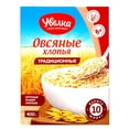 thumbnail image 1 of UVELKA Traditional Oatmeal Flakes #A850, 1 of 1