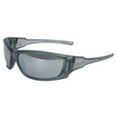thumbnail image 1 of UVEX by HONEYWELL 763-S2163 A1500 Solid Gray - Silver Mirror Eyewear - HC, 1 of 1