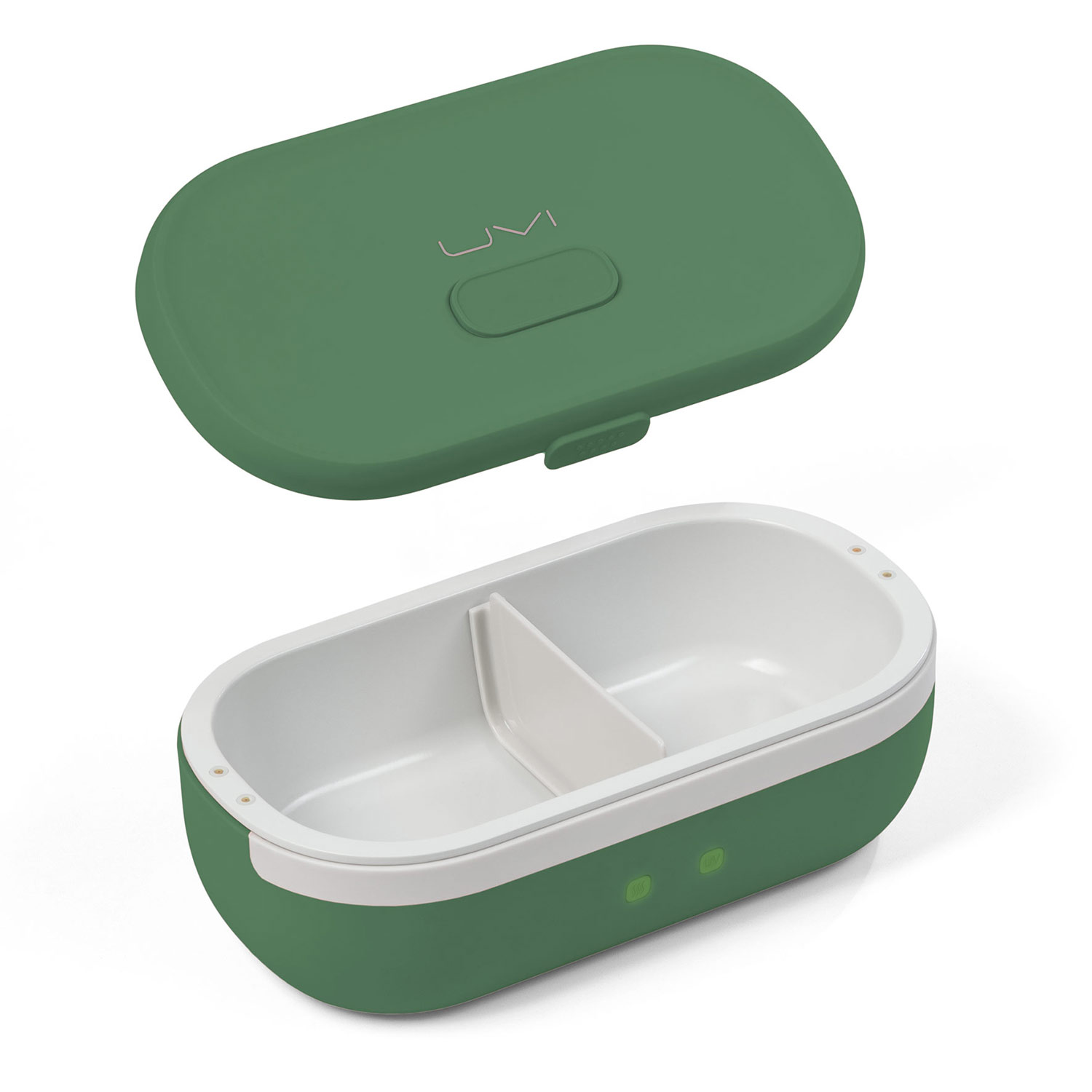 Storage Box Heated Lunch Lunch Self Heating Lunch Cordless Rechargeable