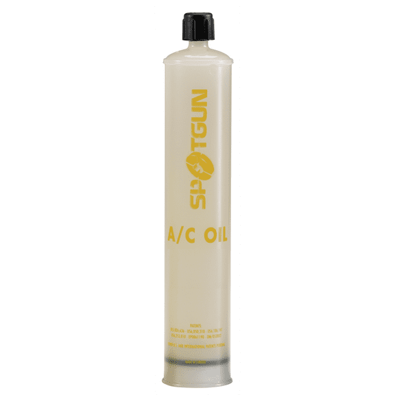 UView 488108E 100 Viscosity ESTER Oil, 8 oz. Cartridge