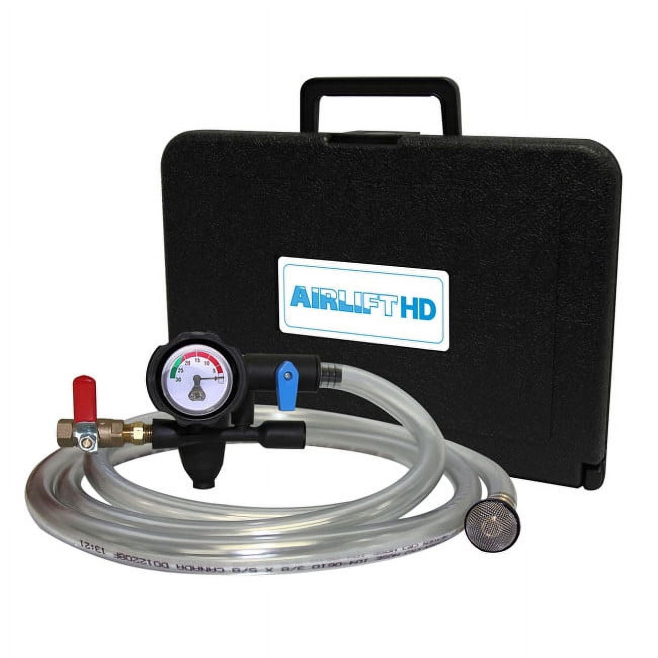 UView 550500HD Airlift II Heavy Duty Cooling System