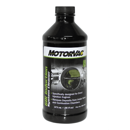 UVIEW GDi Induction Cleaner
