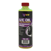 UVIEW PAG 100 A/C Oil with ExtenDye