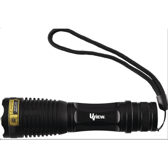 UView Phazer NEO 395, UV Leak Light, Rechargeable