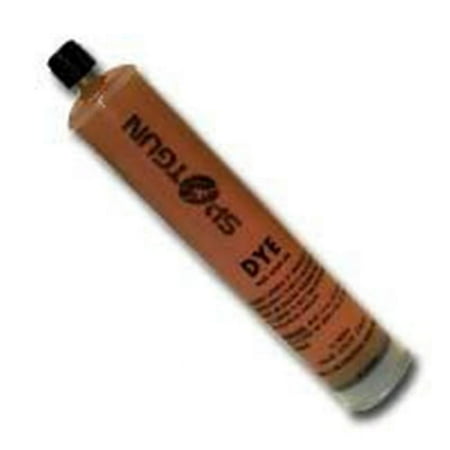 UVIEW UVU499108 Spotgun Universal A/C Dye Cartridge
