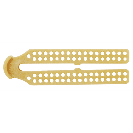 UVIEW VANILLA VENT AIR FRESHENER (12 PACK)