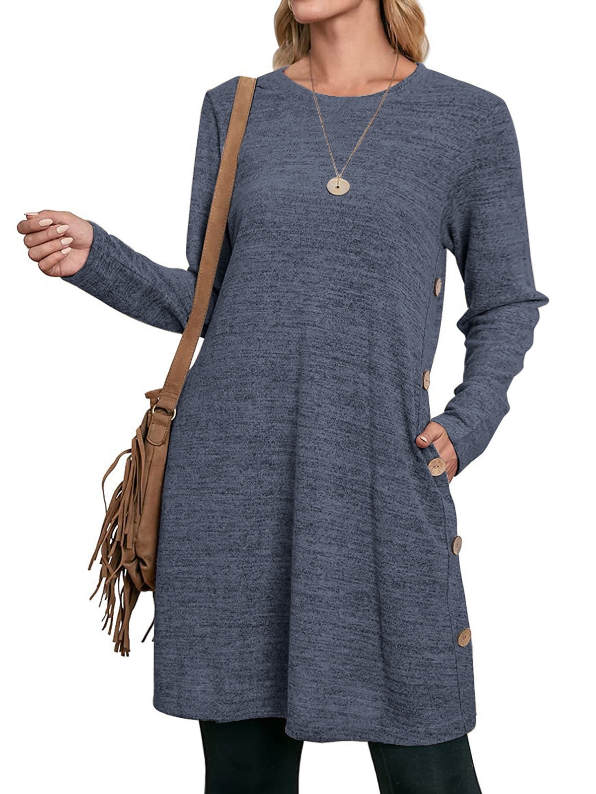 Fall Tunic Dresses Shop Ladies Winter Tunic Dresses Discount Roman  Originals Curve