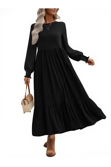 5t long sleeve dress Alice + Ames Long Sleeve Dress Size 5T main image 0