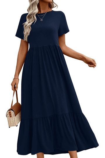 long dress sport Womens long sleeve sports dress