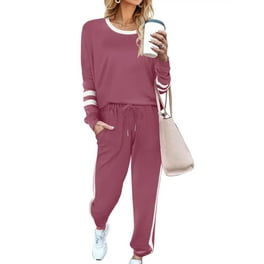 Walmart women's sweat outfits sale