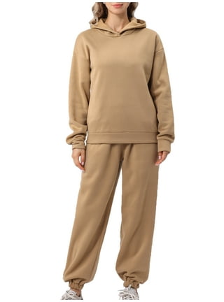 Joggers Womens Workout Sets in Womens Activewear Walmart