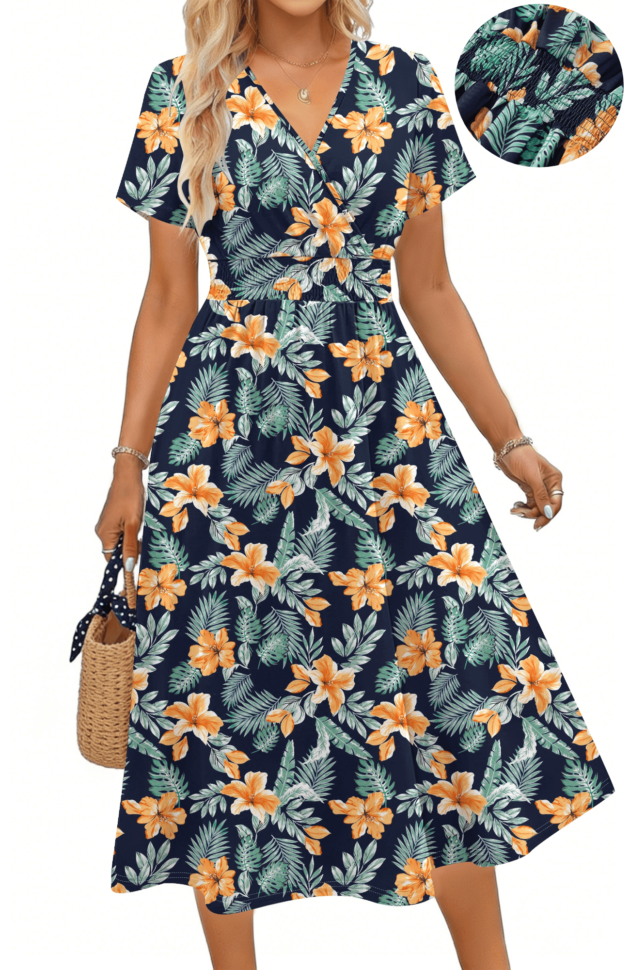 nice summer dresses for ladies 73 Best BEAUTIFUL SUMMER DRESSES ideas