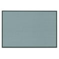 thumbnail image 1 of UVP UV641A-BLACK-CLOUD Black aluminum framed corkboard with Cloud fabric 36' x 24', 1 of 1