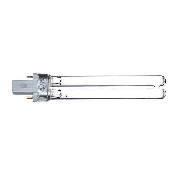 LuTrace 9W G23 UV Replacement Lamp UVRB for TotalPond for UVC9