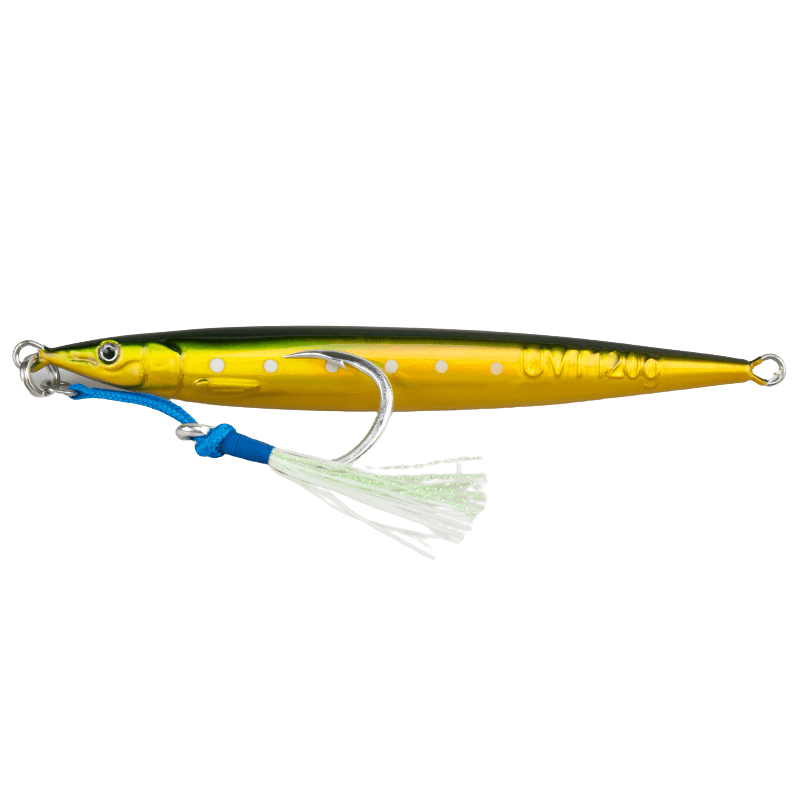 fish daddy lures UVT Fishing The Albie Epoxy Minnow (Bladed) – Tackle World Baitcasting Rod Garcia Conolon Team Sports Drop the Dirty Bomb Colour:Green Blue with Glow Stripe