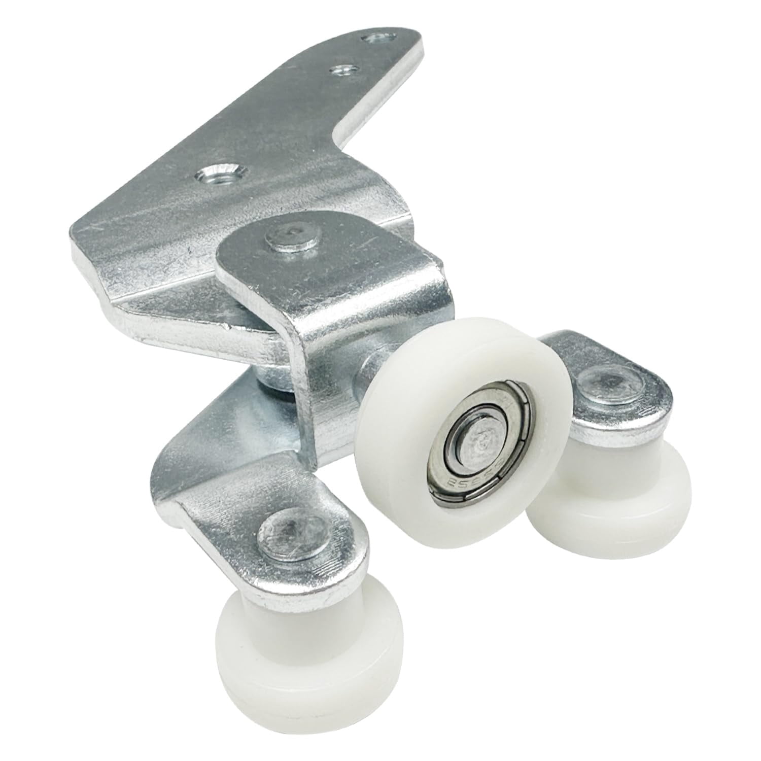 Sliding Door Hinge & Roller Set For 2011-2020 Toyota Sienna - Driver & Passenger Side, Replaces OEM