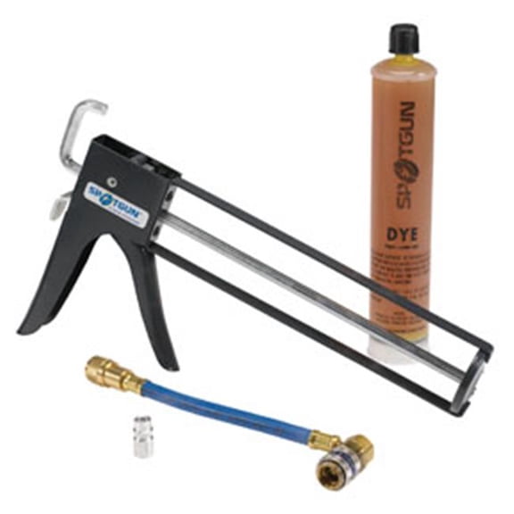 UView 471500 80Z Dye Leak Det - Spot Gun