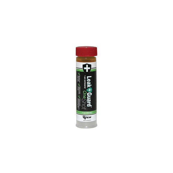 UView 480501 Leak Guard One Shot Catridge