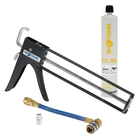 HFO OIL INJECTION KIT