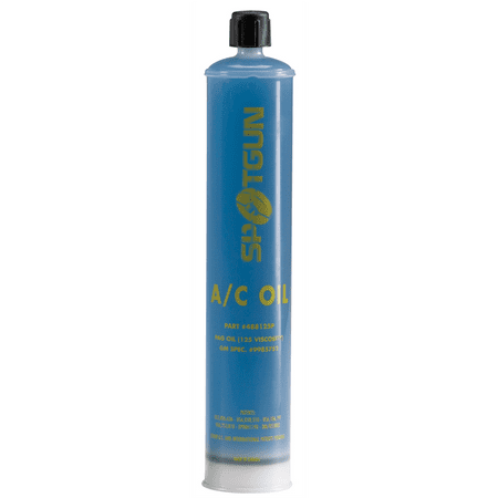 UVIEW PAG OIL 125 VIS