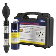 UView 560000 Automotive Diagnostic Tool with Dual-Chamber Multicolor