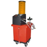 UView 570000 Coolant Machine - The Most Economical Coolant Exchanger on the Market