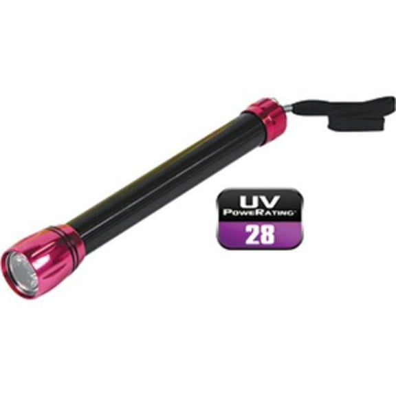 UView UVW-EW42085 395 Nm Pico Professional UV Leak Detection Pen Light