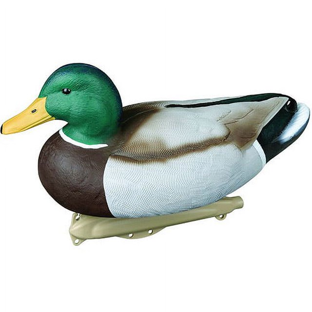 UVision™ Storm Front 2™ 17" Premium Mallard Decoys 6 ct Box