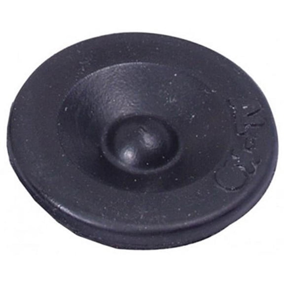 UW700010 Ez Lube Style Rubber Plug