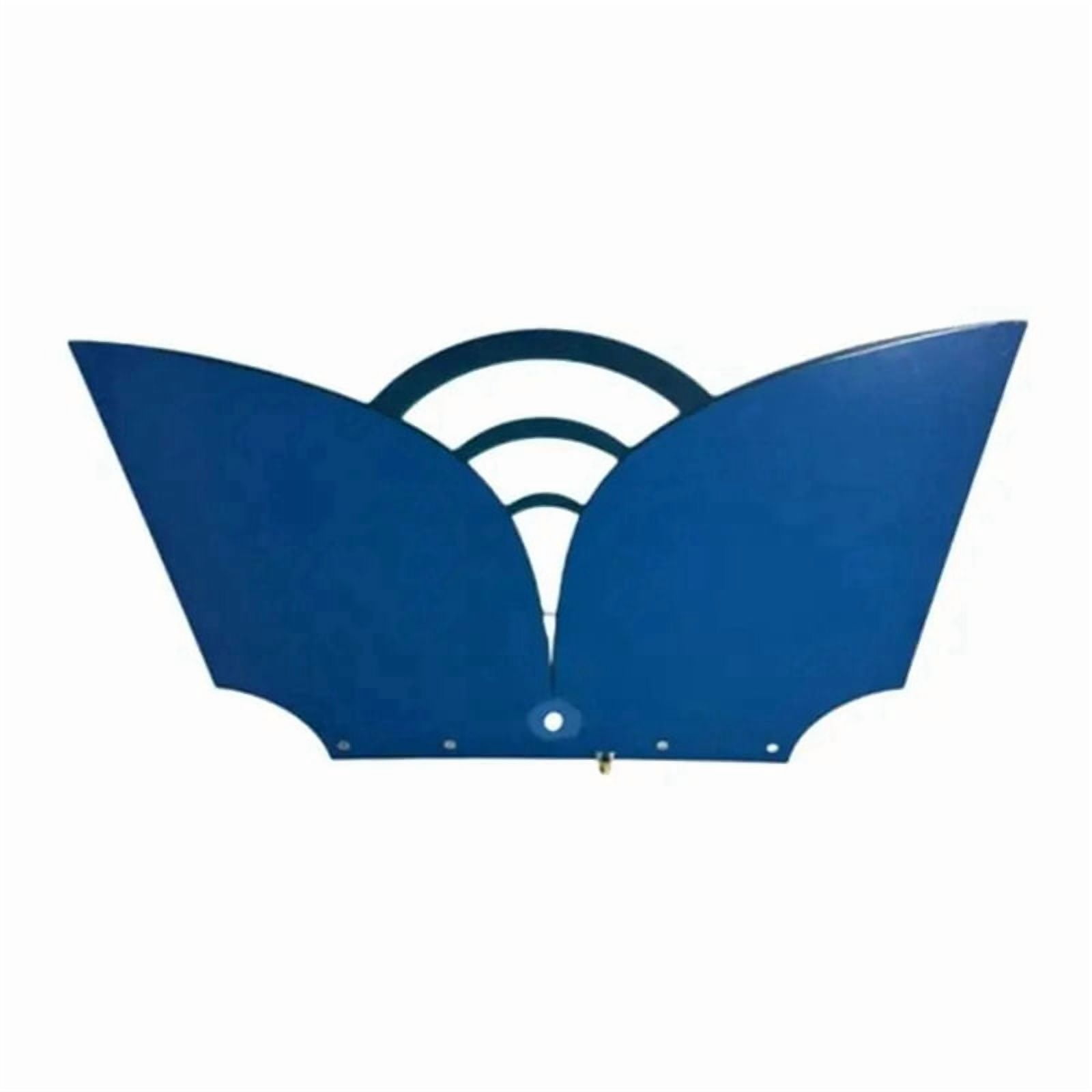 Antenna Coplanare UWB 280MHz-10GHz Quystetes | Direzionale, Guadagno 4-11dBi, Connettore SMA