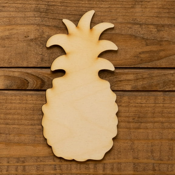 UWC Lase Pineapple 1pc