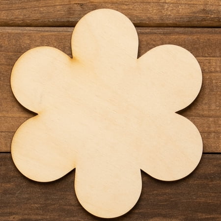UWC Laser Flower 1pc
