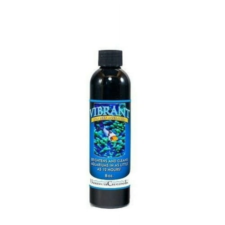 UWC Reef Vibrant 8oz UnderWater Creations