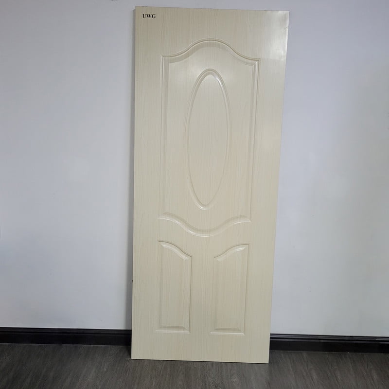 UWG Wooden Doors, Versatile for Any Room, Durable and soundproof