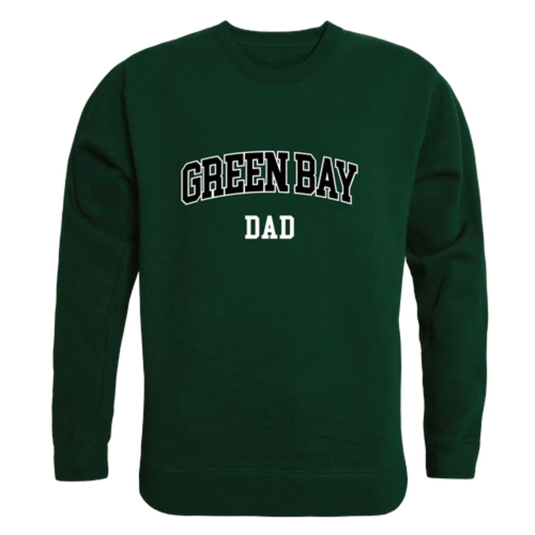 Green Bay Packers Outerstuff Gray 4-7 Throwback Hooded Sweatshirt