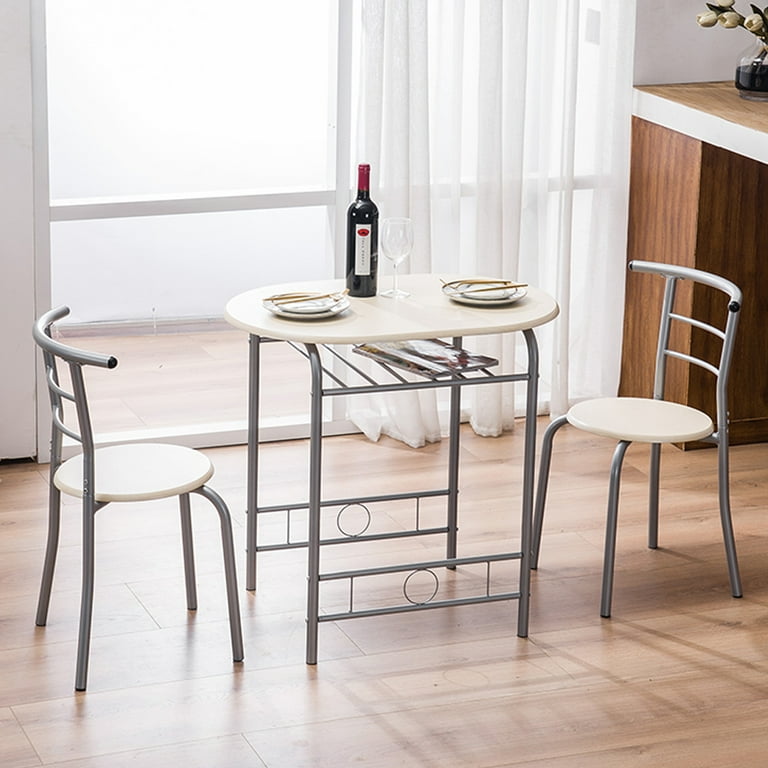 Dining table with built in wine rack hotsell