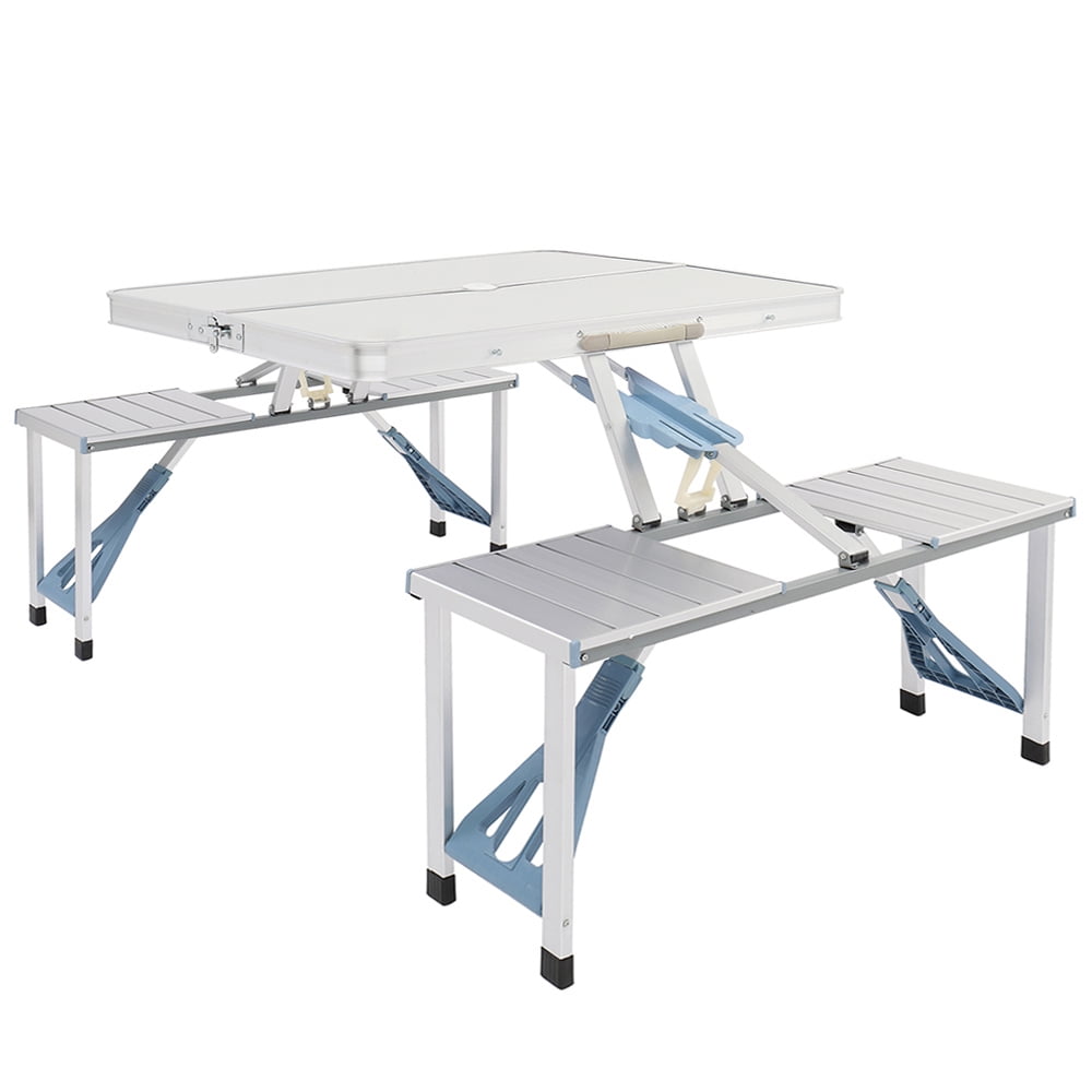 テーブル・チェア・ハンモック Coleman 2 Way Picnic Table コールマン/Coleman ピクニック テーブルセット イス(ベンチ