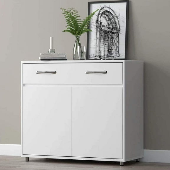 UWR-Nite Buffet Cabinet Kitchen Cabinet Storage Sideboard Cabinet Cupboard Sideboard Buffet Kitchen Room
