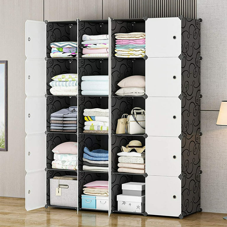 https://i5.walmartimages.com/seo/UWR-Nite-Cube-Storage-Organizer-20-DIY-Plastic-Closet-Cabinet-Modular-Book-Shelf-Organizer-Units-Shelving-Ideal-Bedroom-Living-Room-Office-Doors_a8fd5726-3348-4ced-a7b7-75dbcb1612bd.706ec4a523e8e062449d1ce4967cd711.jpeg?odnHeight=768&odnWidth=768&odnBg=FFFFFF