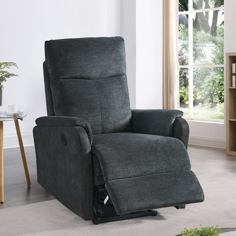 Walmart power recliner discount chair