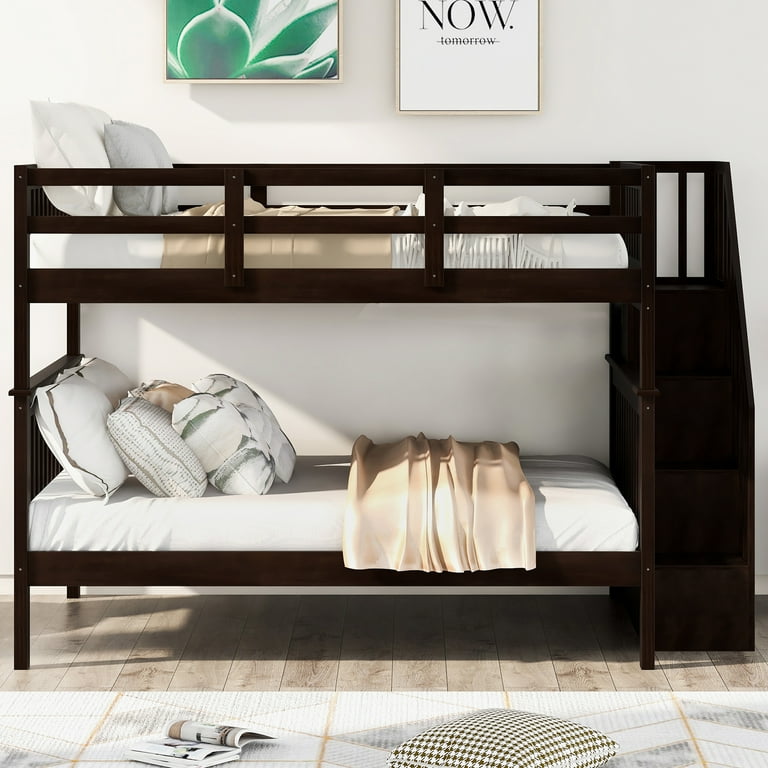 Tomorrow bed top