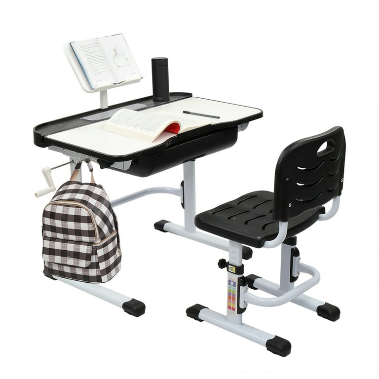 Walmart desk and chair clearance for students