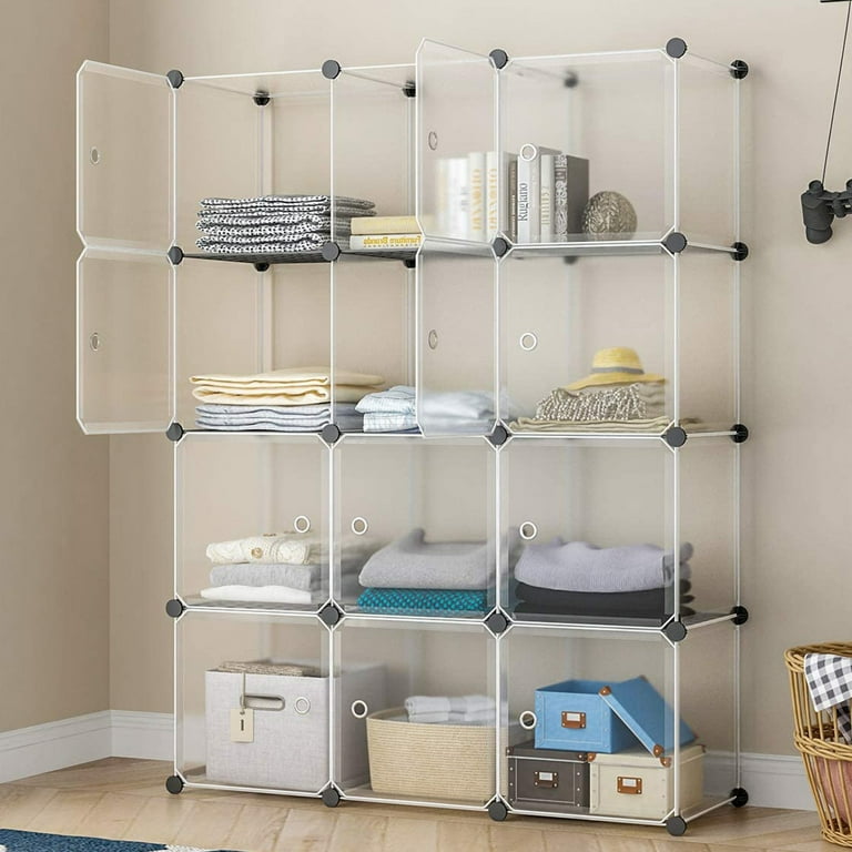 UWR Nite Portable Storage Cubes 14