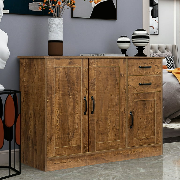 Server buffet sale sideboard cabinet