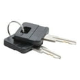 thumbnail image 1 of UWS 003-HDL-KEY0005 Tool Box Key, 1 of 1