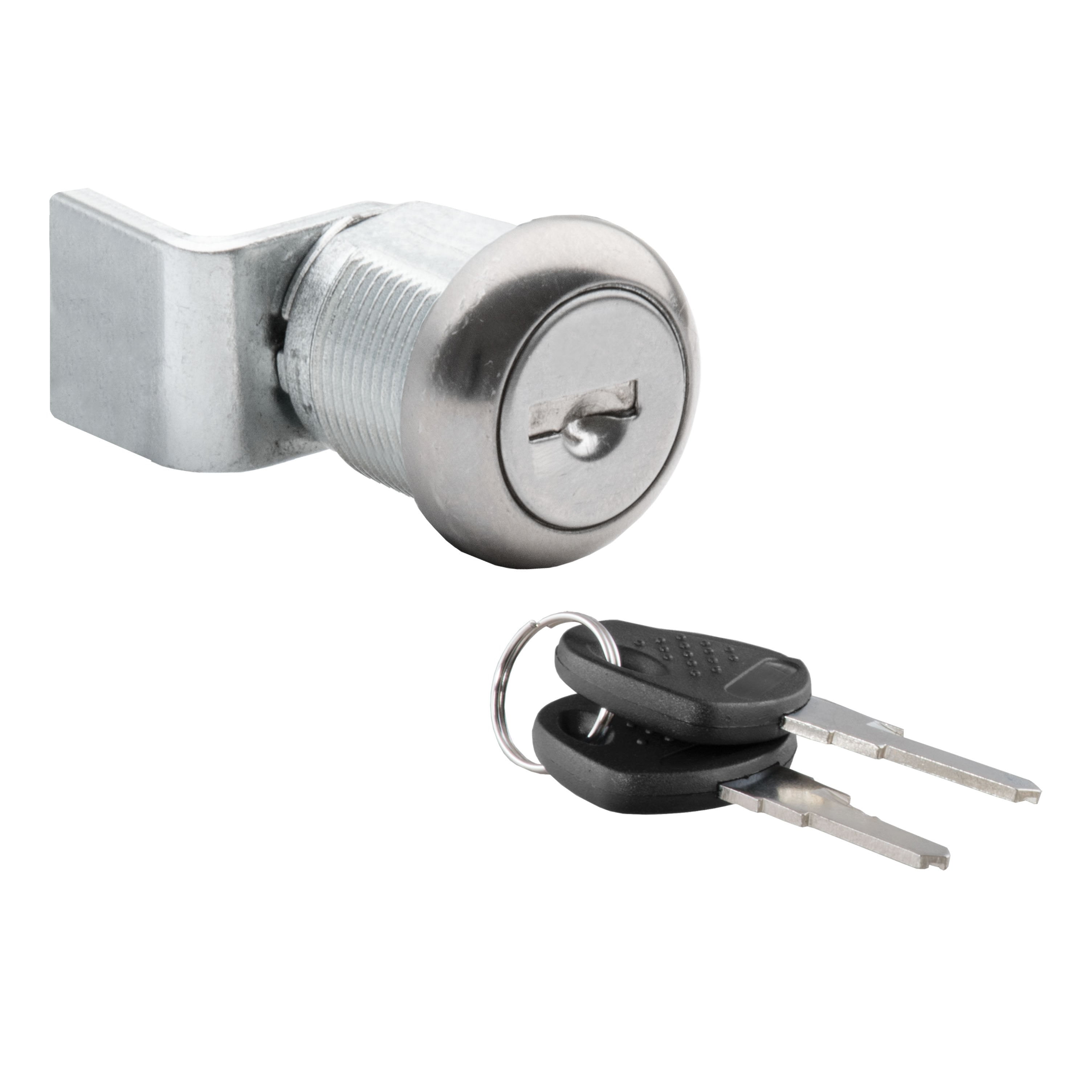UWS 003-RYTHCY-010 Replacement T-Handle Truck Tool Box Lock Cylinder & Keys
