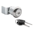 thumbnail image 1 of UWS 003-RYTHCY-010 Replacement T-Handle Truck Tool Box Lock Cylinder & Keys, 1 of 1
