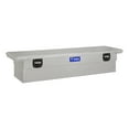 thumbnail image 1 of UWS EC10001 Secure Lock 69-Inch Heavy-Wall Aluminum Truck Tool Box with Low Profile, RigidCore Lid, 1 of 3